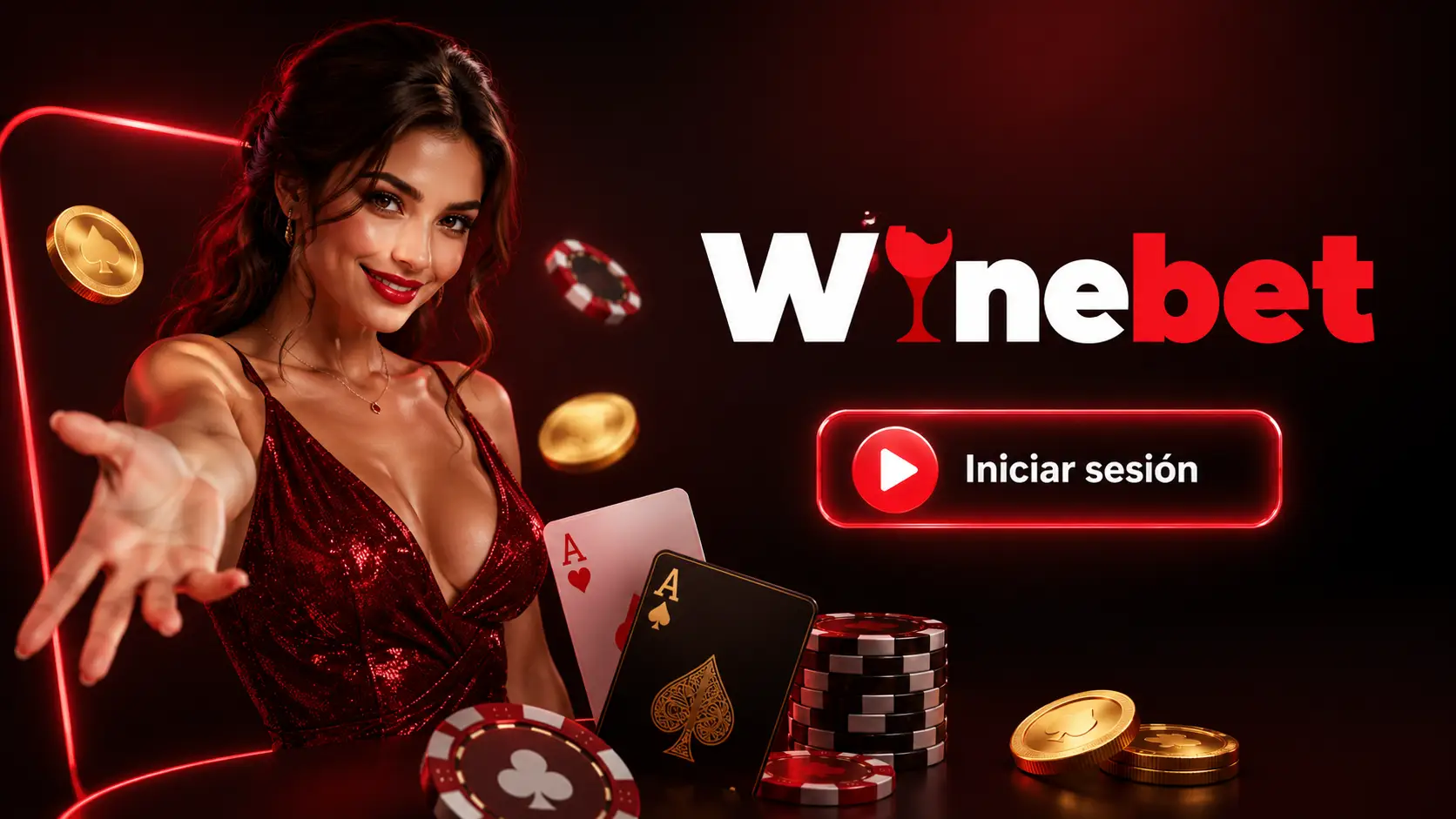 WineBet Casino Online y Apuestas Deportivas